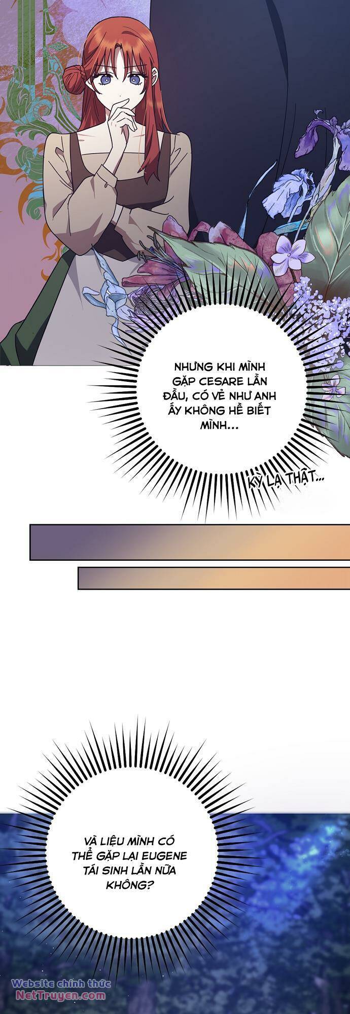 Cuộc Sống Độc Thân Giản Dị Của Quý Cô Bị Bỏ Rơi Chương 45 Ảnh 43