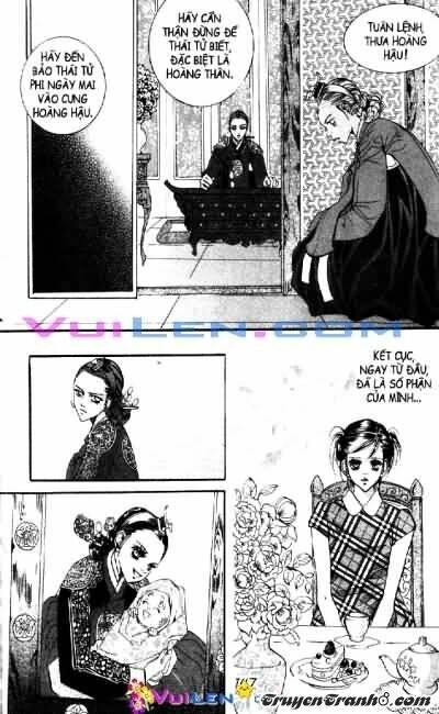 Goong - [ Hoàng Cung ] Chương 13 Ảnh 146