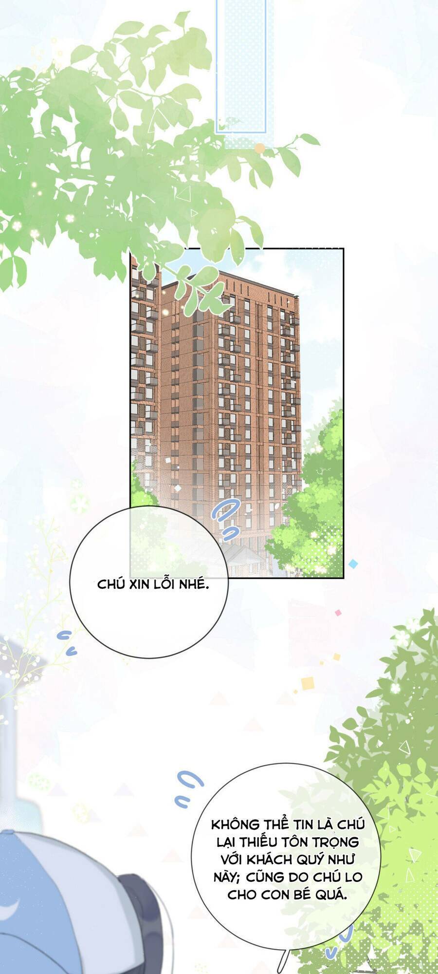 Cậu Đúng Là Cầm Thú Chương 1 Ảnh 39