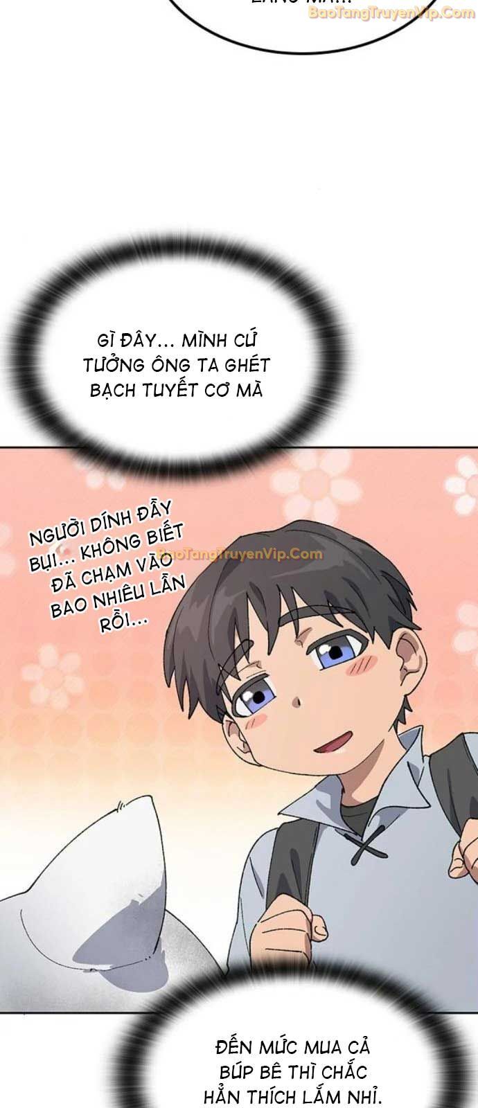 Chữa Lành Cuộc Sống Thông Qua Cắm Trại Ở Thế Giới Khác Chương 53 Ảnh 72