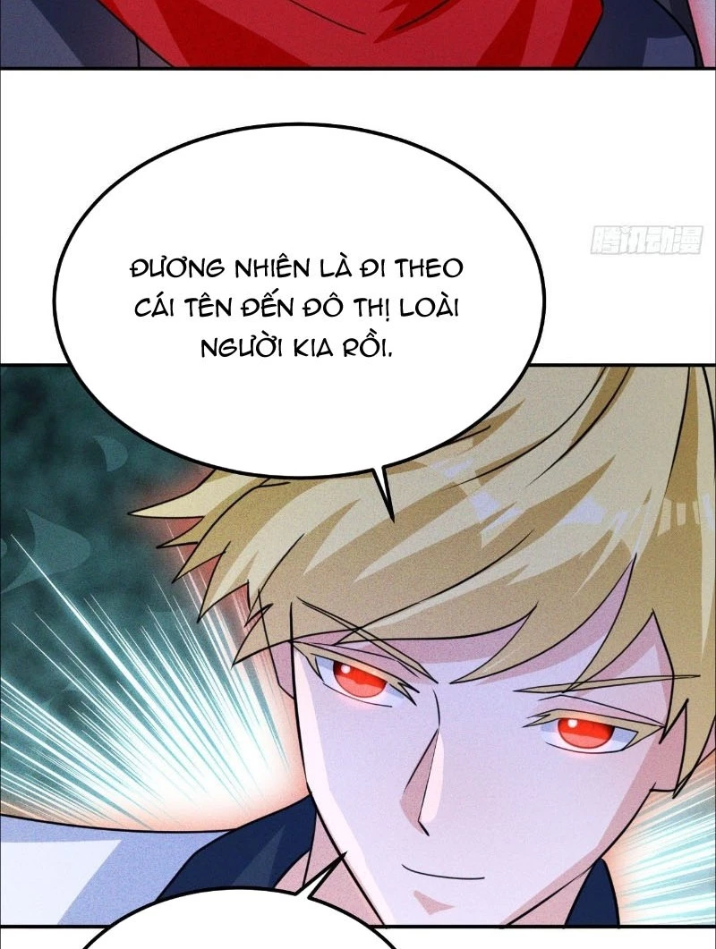 Ta Vô Địch Phản Sáo Lộ Chương 48 Ảnh 23