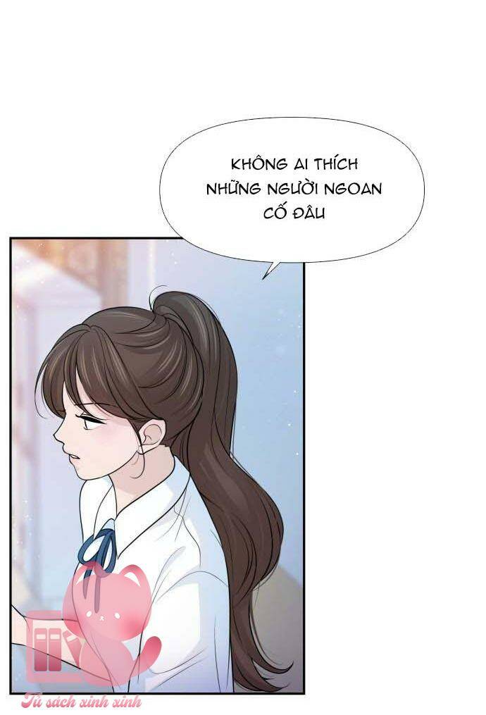 Lời Tỏ Tình Đi Lạc Chương 72 Ảnh 62