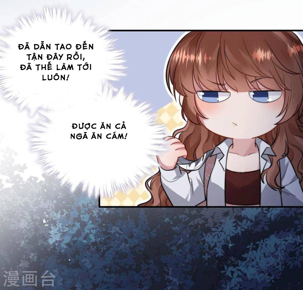 Mỗi Ngày Một Nụ Hôn Chương 1 Ảnh 54