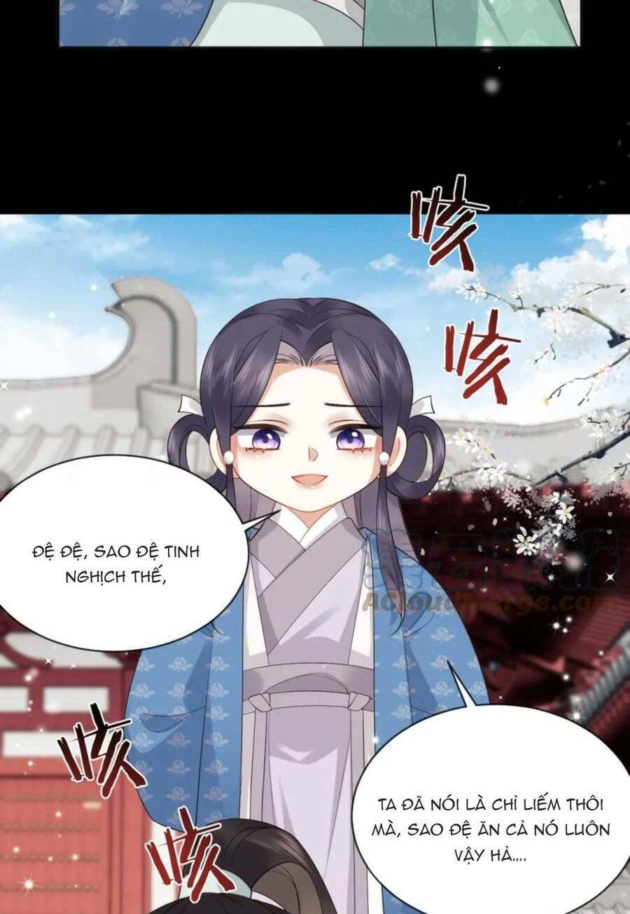 Vương Gia Cuồng Ghen Tuông Chương 24 Ảnh 62
