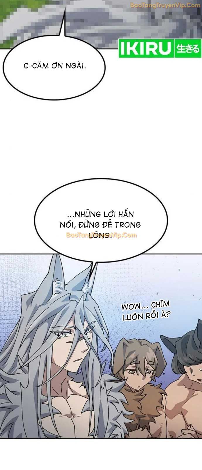 Chữa Lành Cuộc Sống Thông Qua Cắm Trại Ở Thế Giới Khác Chương 53 Ảnh 35