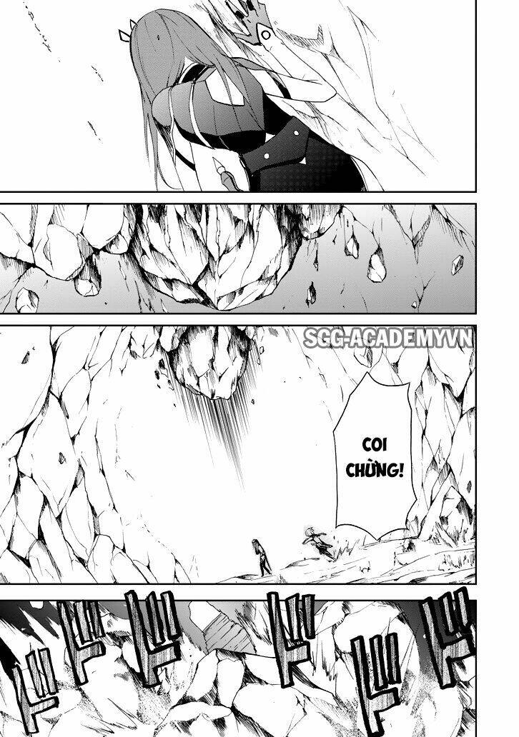 Saijaku Muhai No Shinsou Kiryuu Chương 16 Ảnh 52