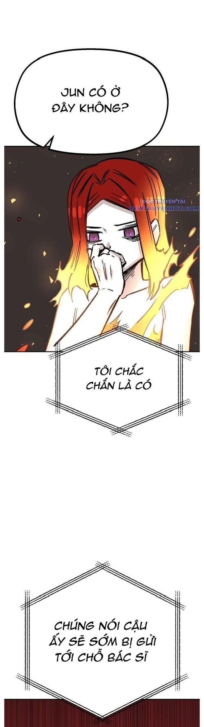 Sắp Xuất Ngũ Thì Isekai Chương 31 Ảnh 40