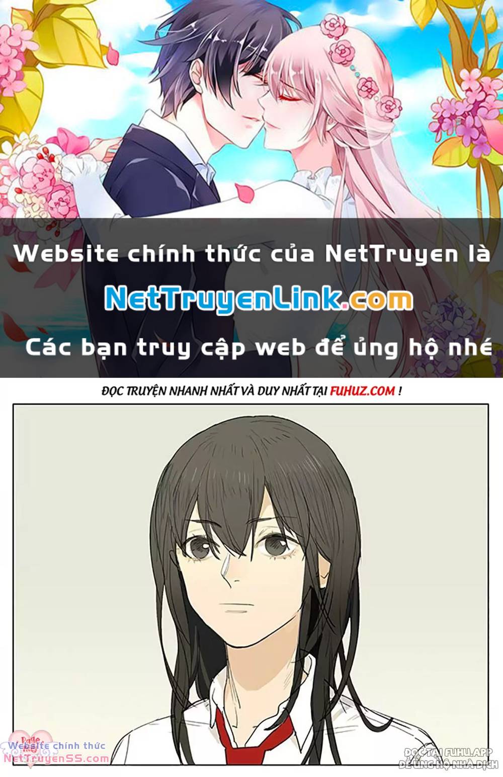 Chuyện Tình Tuổi Học Trò Chương 190 Ảnh 2