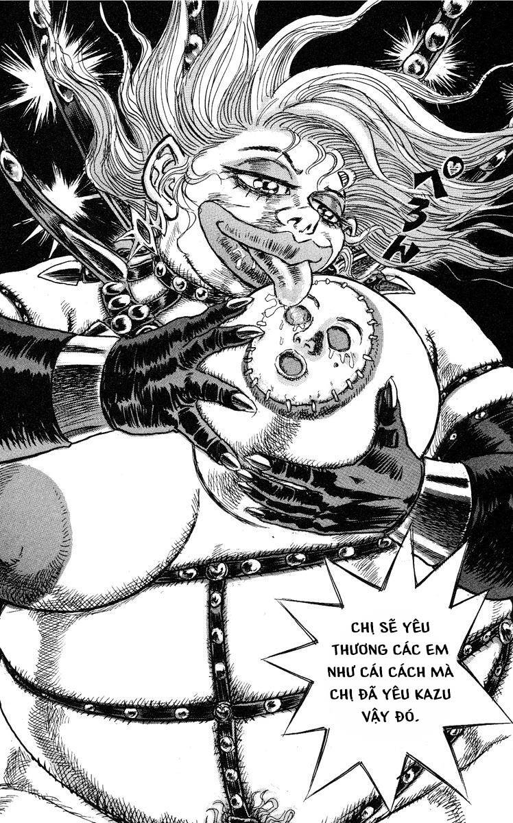 Apocalypse Zero Chương 1 Ảnh 46
