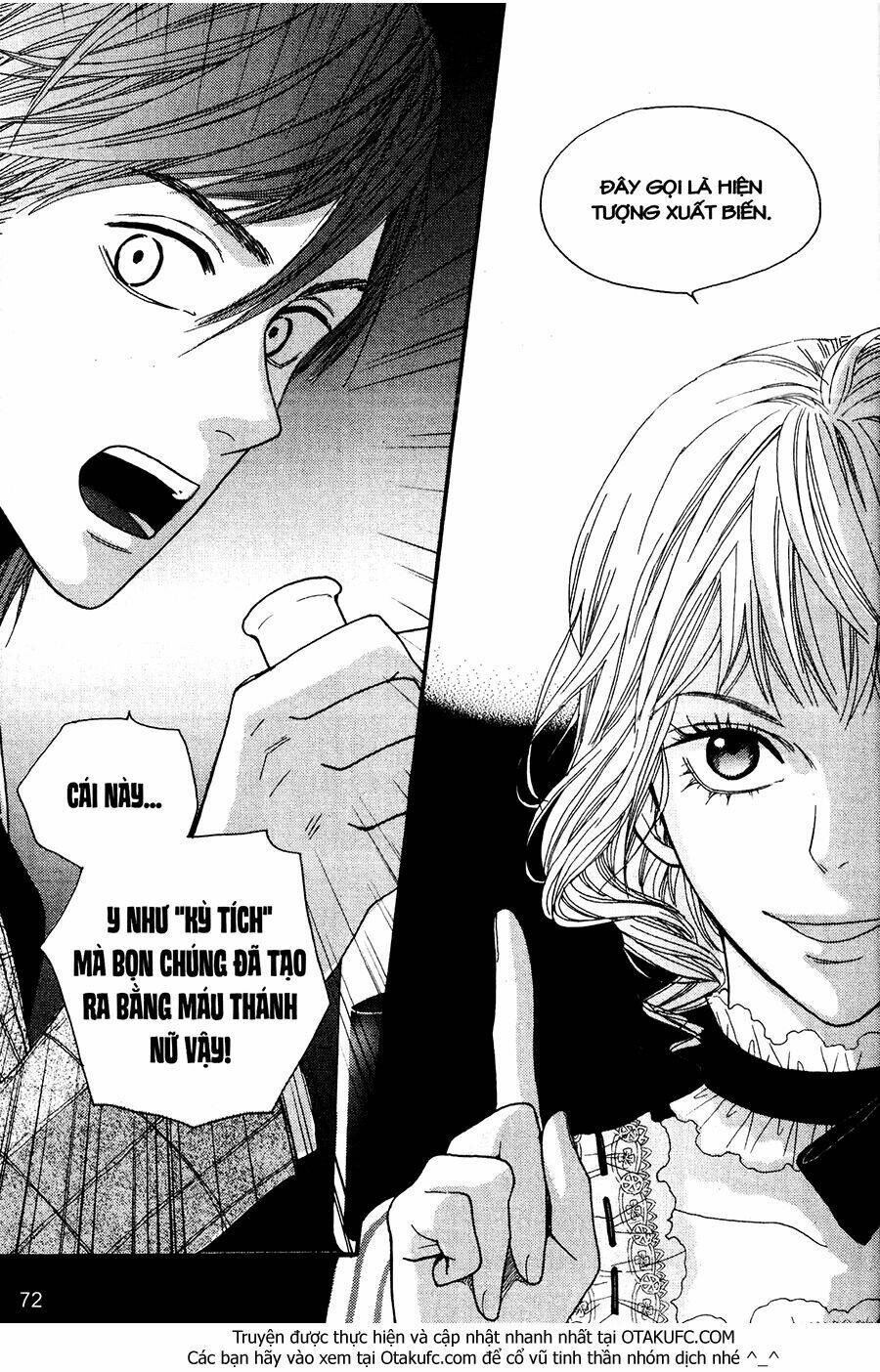 Lady Detective Chương 14 Ảnh 32