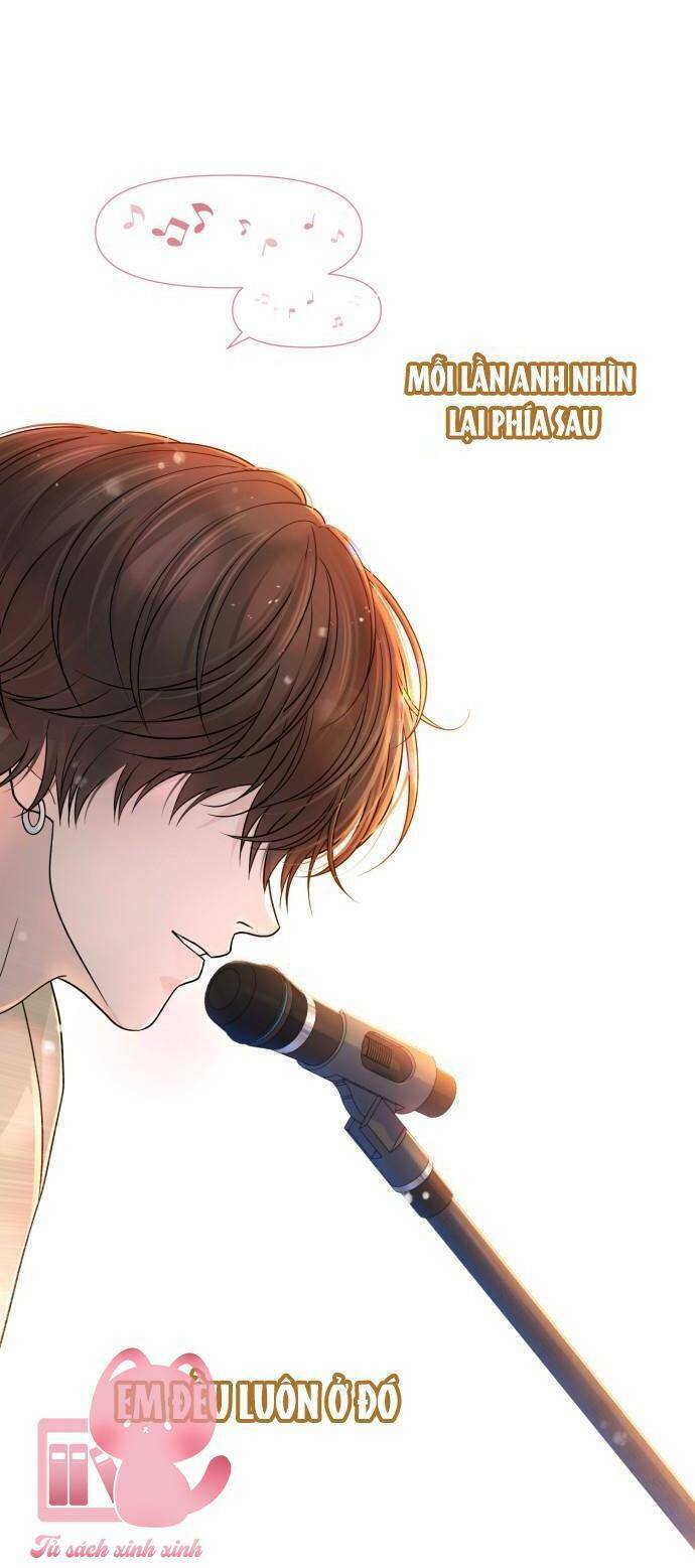 Lời Tỏ Tình Đi Lạc Chương 70 Ảnh 8