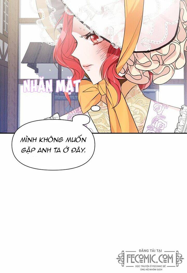 Tất Cả Mọi Người Đều Yêu Quý Nhân Vật Phản Diện Chương 16 Ảnh 64