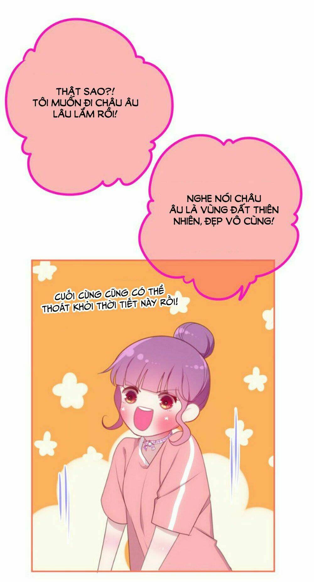 Tháng Sáu Kì Diệu Chương 65.5 Ảnh 13