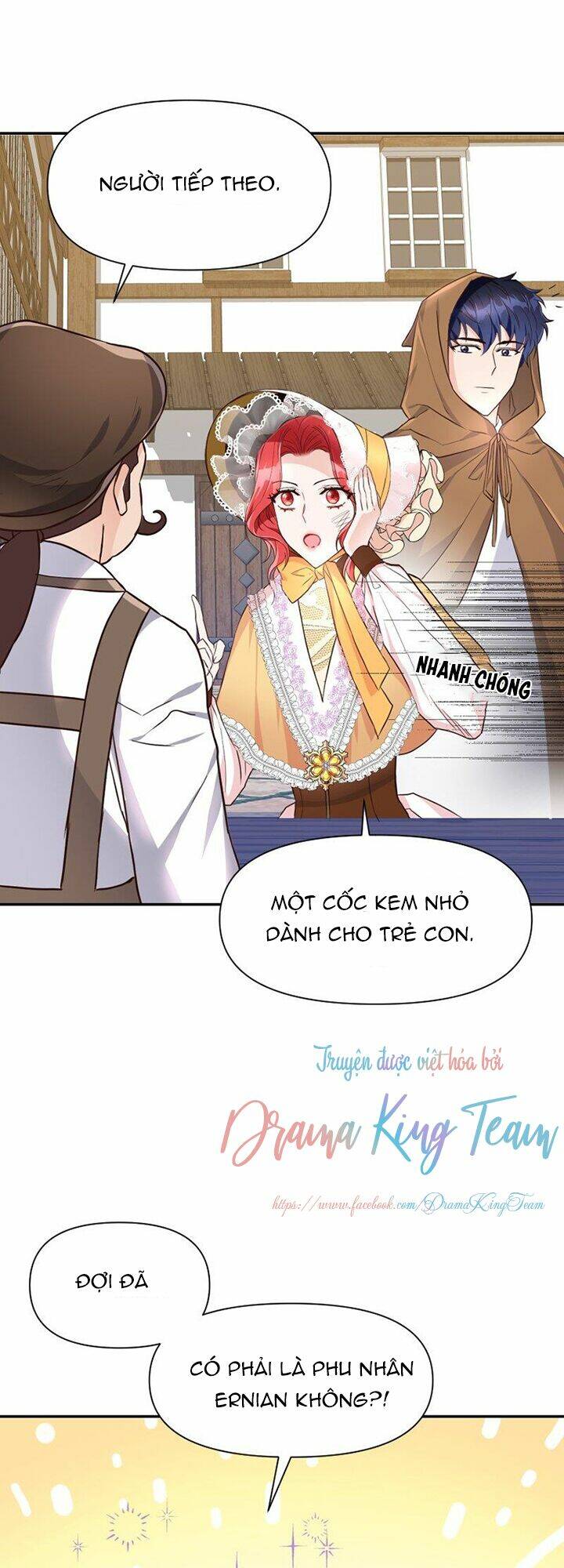 Tất Cả Mọi Người Đều Yêu Quý Nhân Vật Phản Diện Chương 16 Ảnh 65