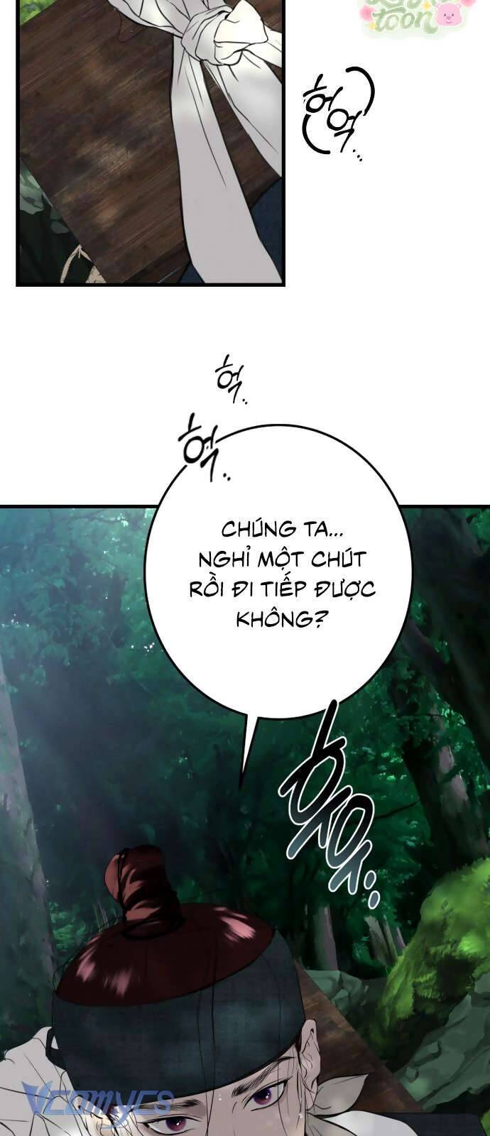 Cuộc Tuyển Chọn Vương Phi Triều Joseon Chương 16 Ảnh 5