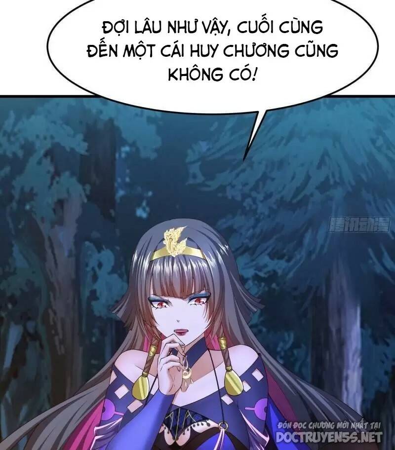 Ta Ở Địa Phủ Mở Hậu Cung Chương 91 Ảnh 4