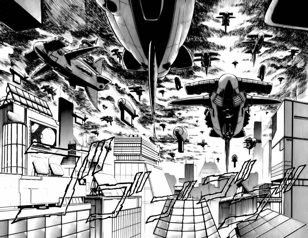 Chiến Binh Thế Giới Ảo X4-5 Chương 2 Ảnh 27