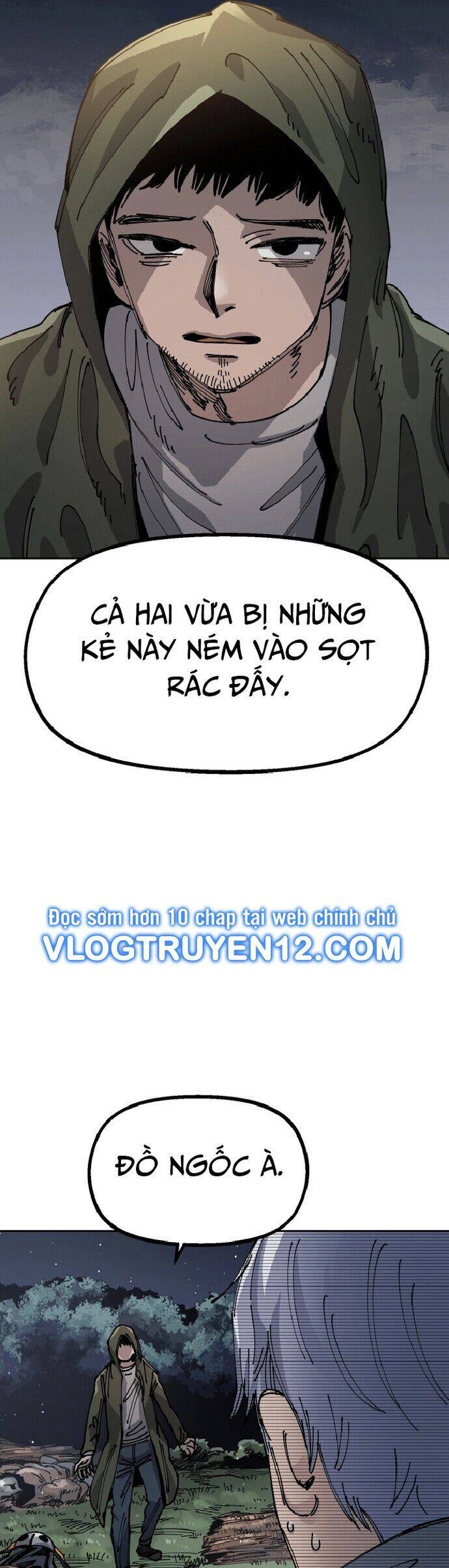 Sắp Xuất Ngũ Thì Isekai Chương 23 Ảnh 12