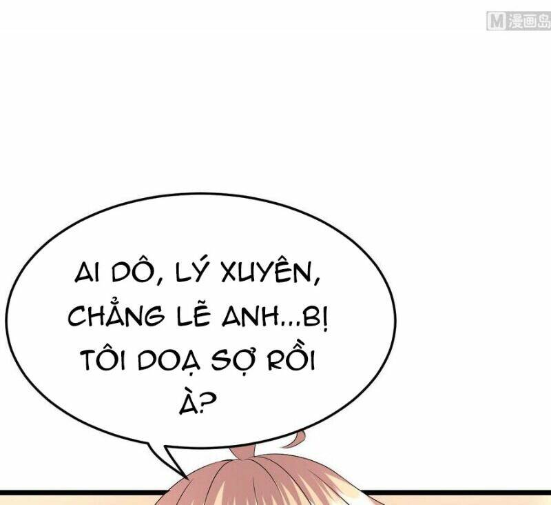 Đế Thiếu Ngọt Sủng: Manh Thê Sống Lại Không Ngoan Chương 33 Ảnh 37