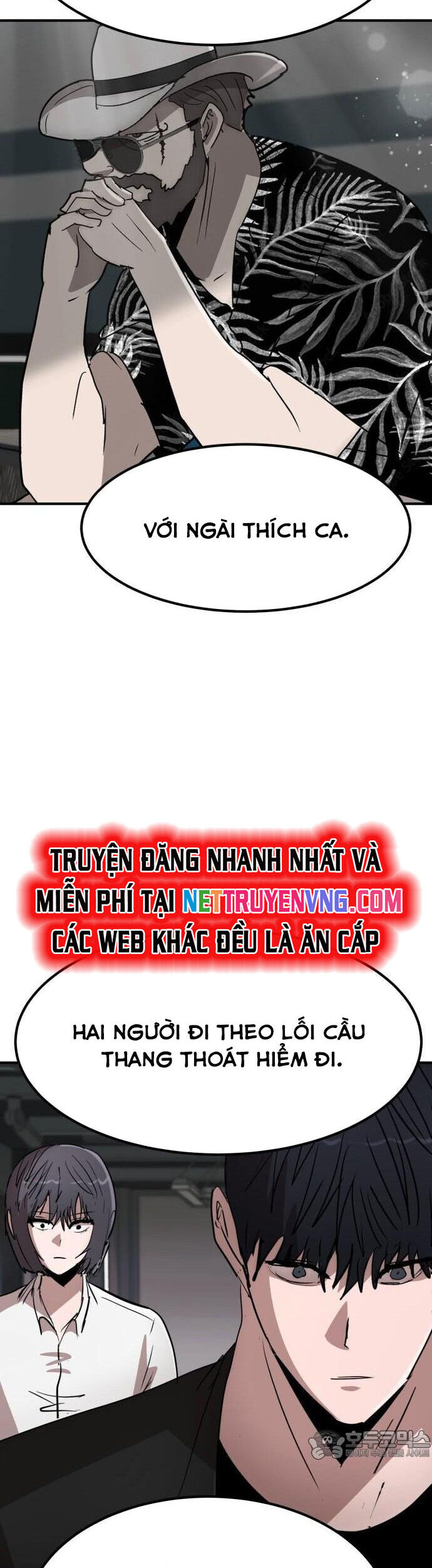 Coin Báo Thù Chương 62 Ảnh 55