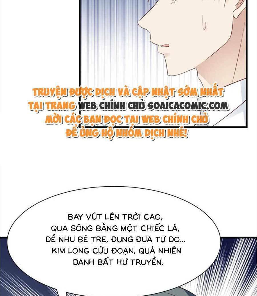 Lưng Dựa Núi Lớn Đứng Vững C Vị Chương 183 Ảnh 16