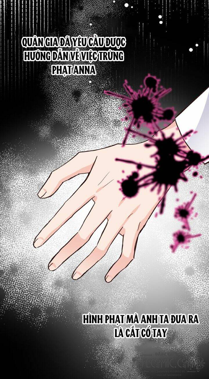 Tất Cả Mọi Người Đều Yêu Quý Nhân Vật Phản Diện Chương 8 Ảnh 16