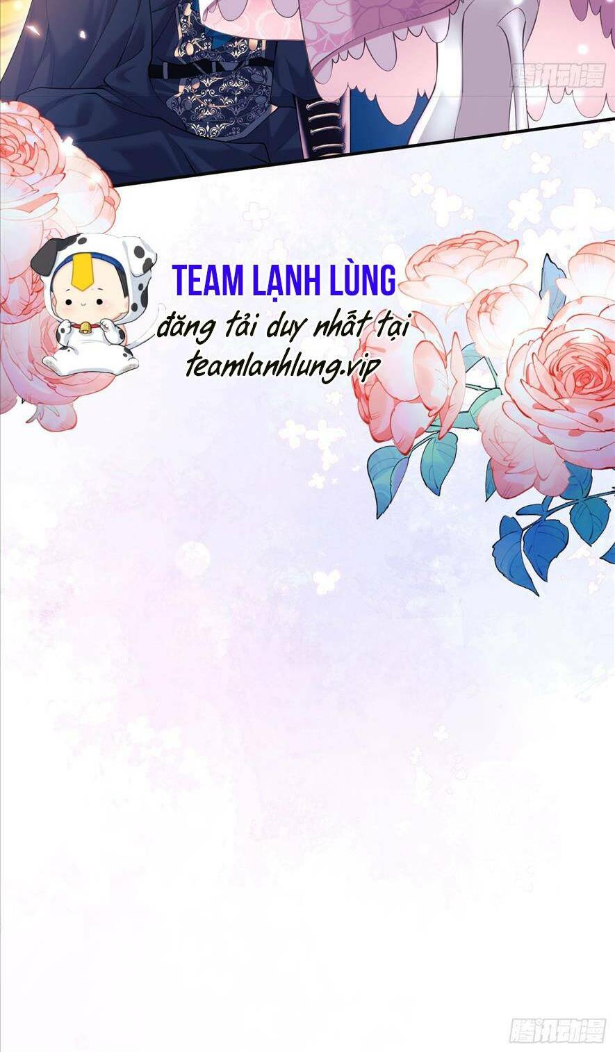 Ta Trở Thành Đồ Chơi Nguy Hiểm Của Vương Gia Chương 1 Ảnh 34