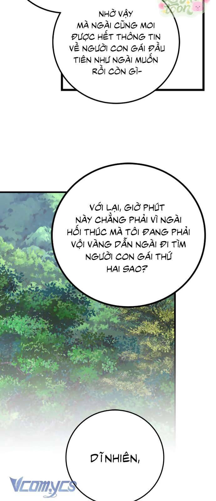 Cuộc Tuyển Chọn Vương Phi Triều Joseon Chương 16 Ảnh 23
