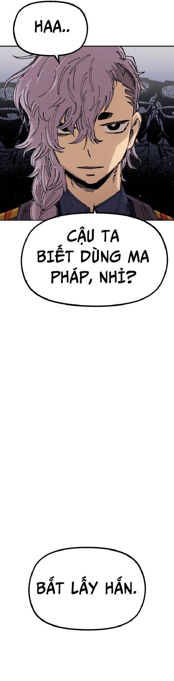 Sắp Xuất Ngũ Thì Isekai Chương 25 Ảnh 54