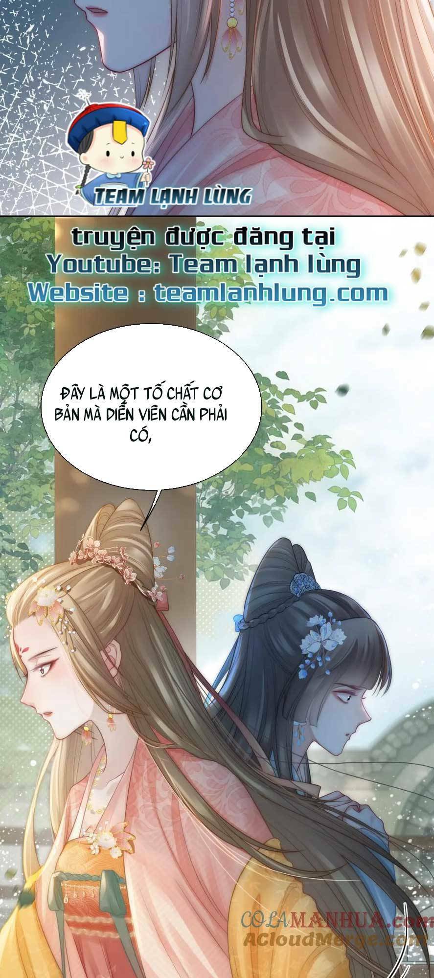 Ảnh Hậu Khương Trà Quay Về Rồi Chương 9 Ảnh 21