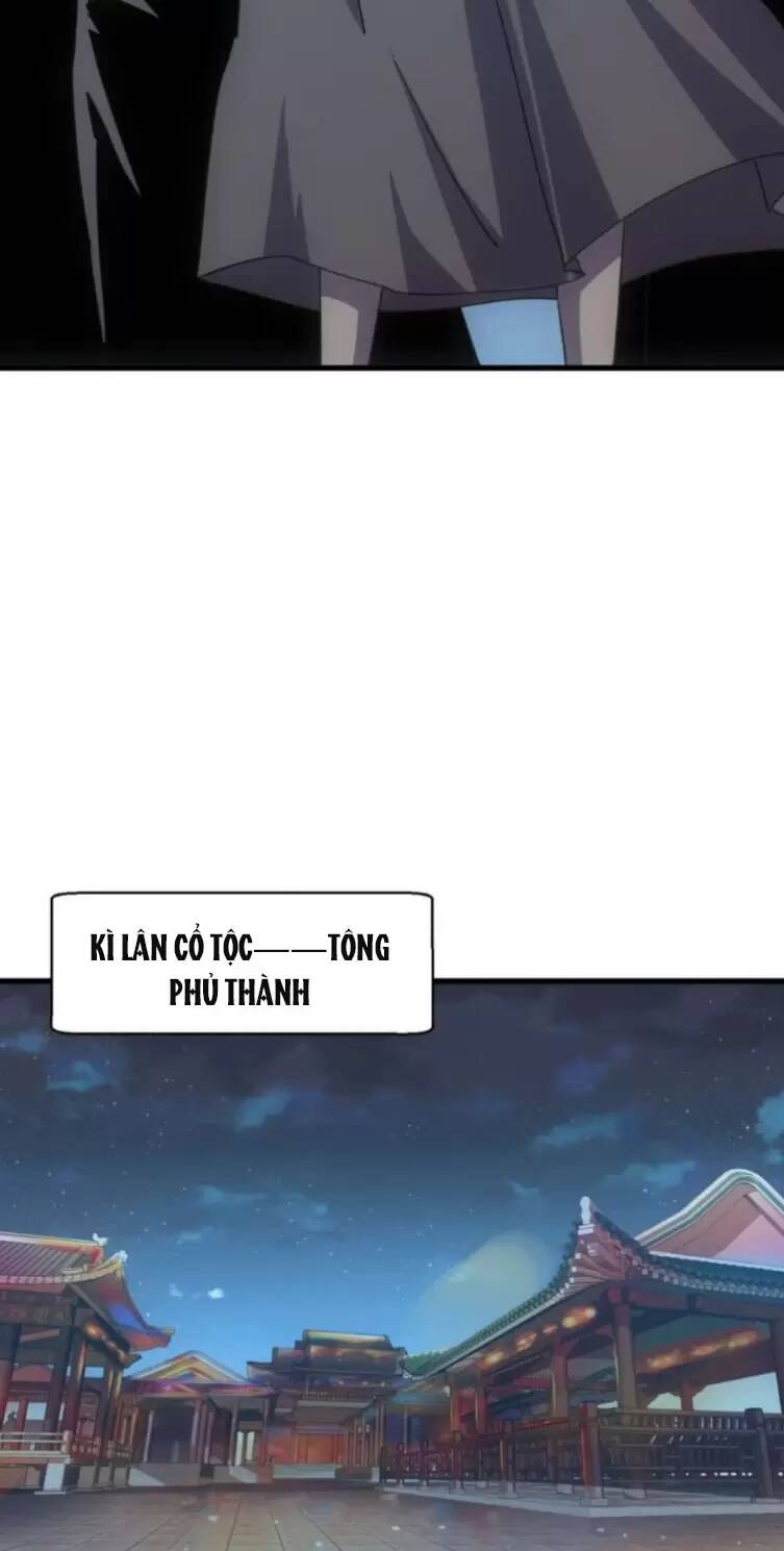 Vạn Cổ Đệ Nhất Thần Chương 167 Ảnh 40