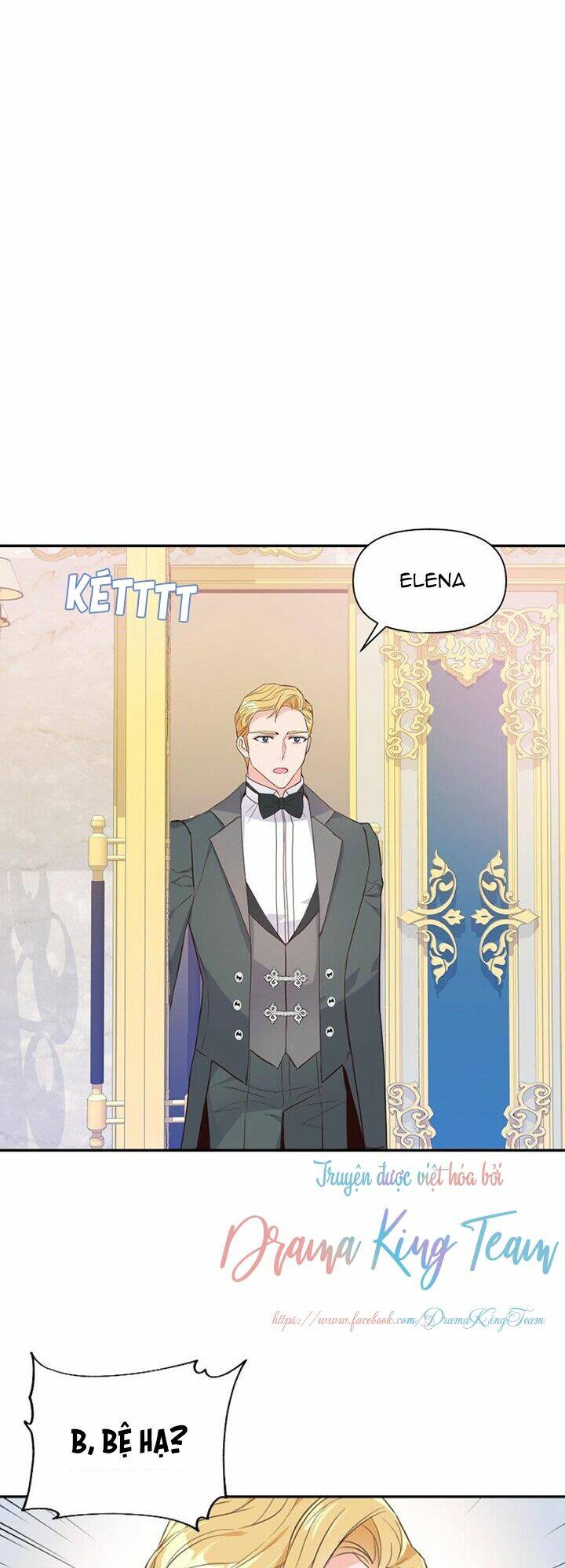 Tất Cả Mọi Người Đều Yêu Quý Nhân Vật Phản Diện Chương 13 Ảnh 9