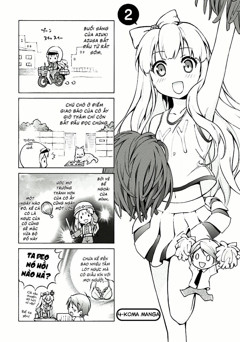Hentai Ouji To Warawanai Neko Chương 34.5 Ảnh 5