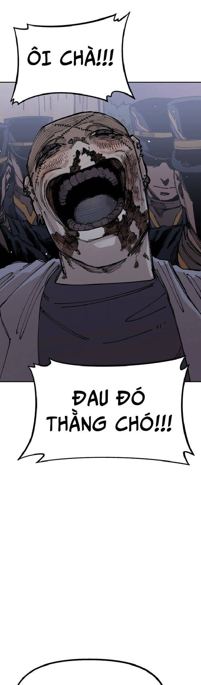 Sắp Xuất Ngũ Thì Isekai Chương 25 Ảnh 26