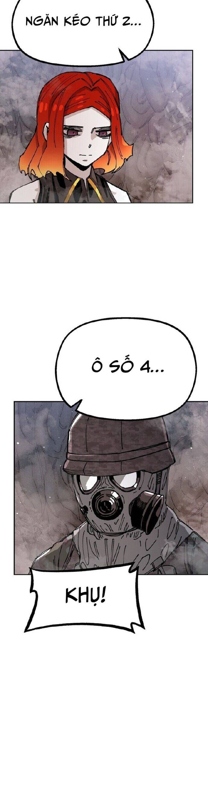 Sắp Xuất Ngũ Thì Isekai Chương 29 Ảnh 40
