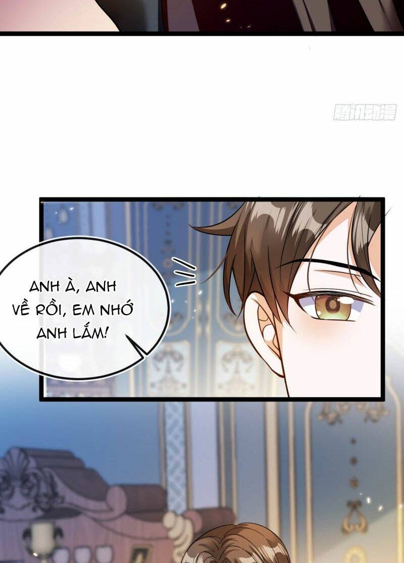 Vừa Từ Hôn Đã Bị Hồ Ly Lừa Vào Cục Dân Chính Chương 3 Ảnh 34