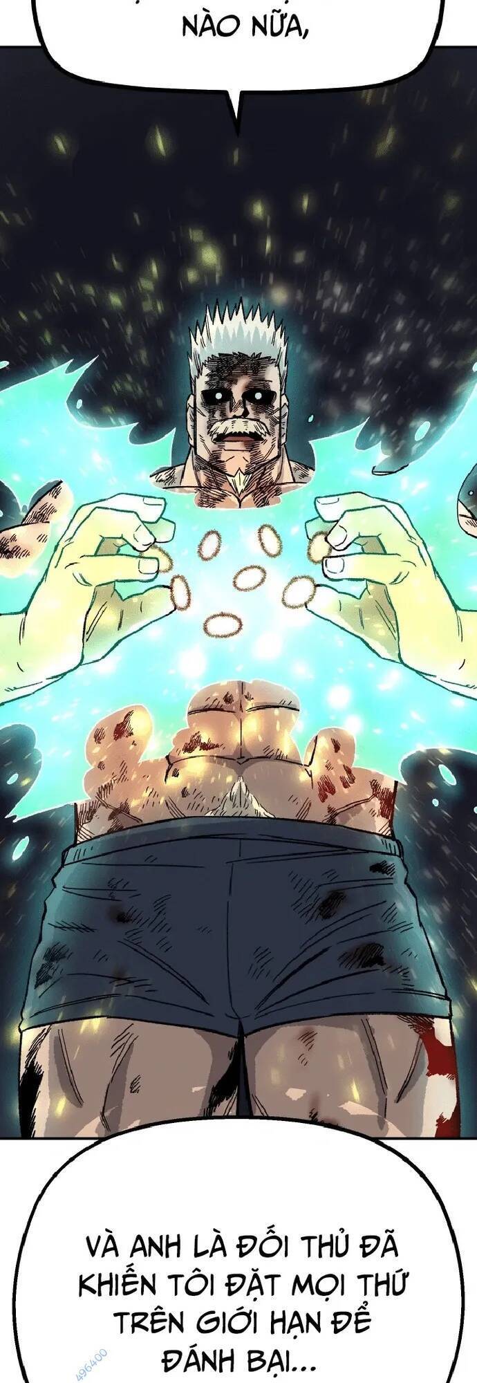 Sắp Xuất Ngũ Thì Isekai Chương 19 Ảnh 46