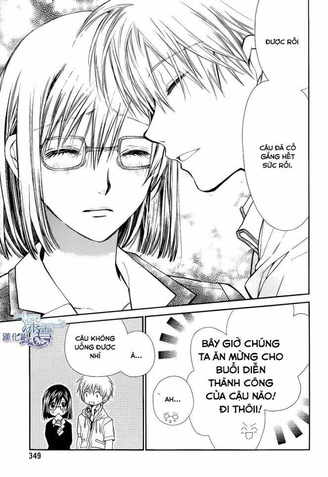 31 Ai Dream Chương 5 Ảnh 34