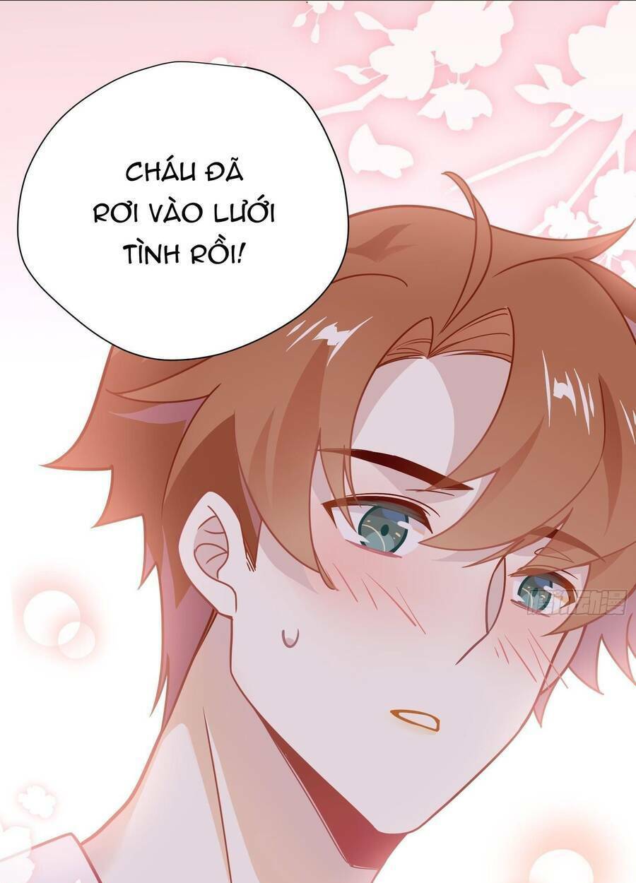 Nữ Phụ Như Tôi Cũng Có Ngày Ra Mắt Chương 62 Ảnh 17