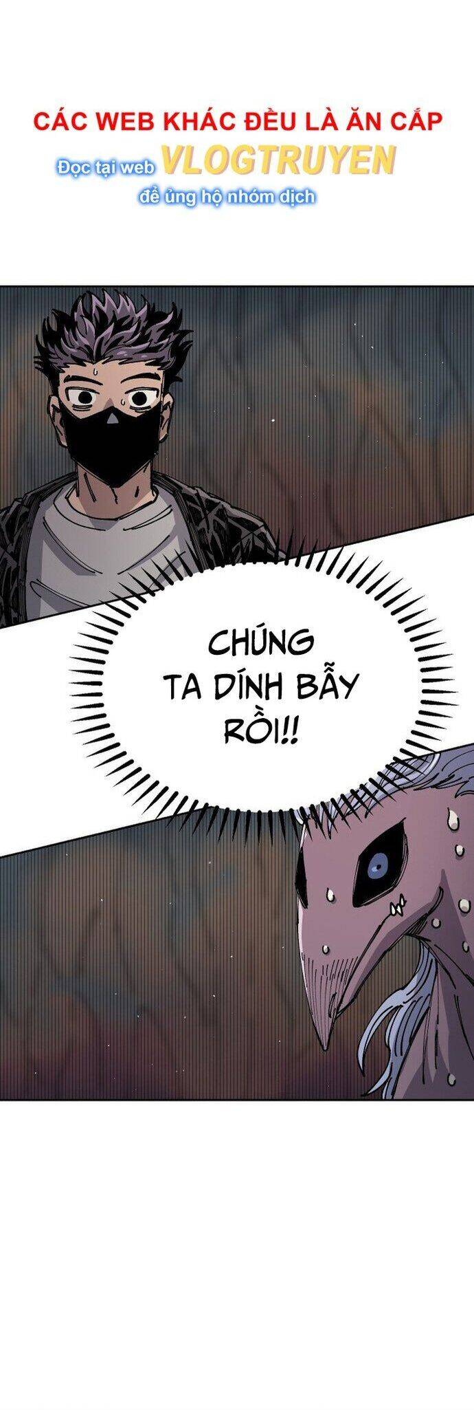 Sắp Xuất Ngũ Thì Isekai Chương 27 Ảnh 61