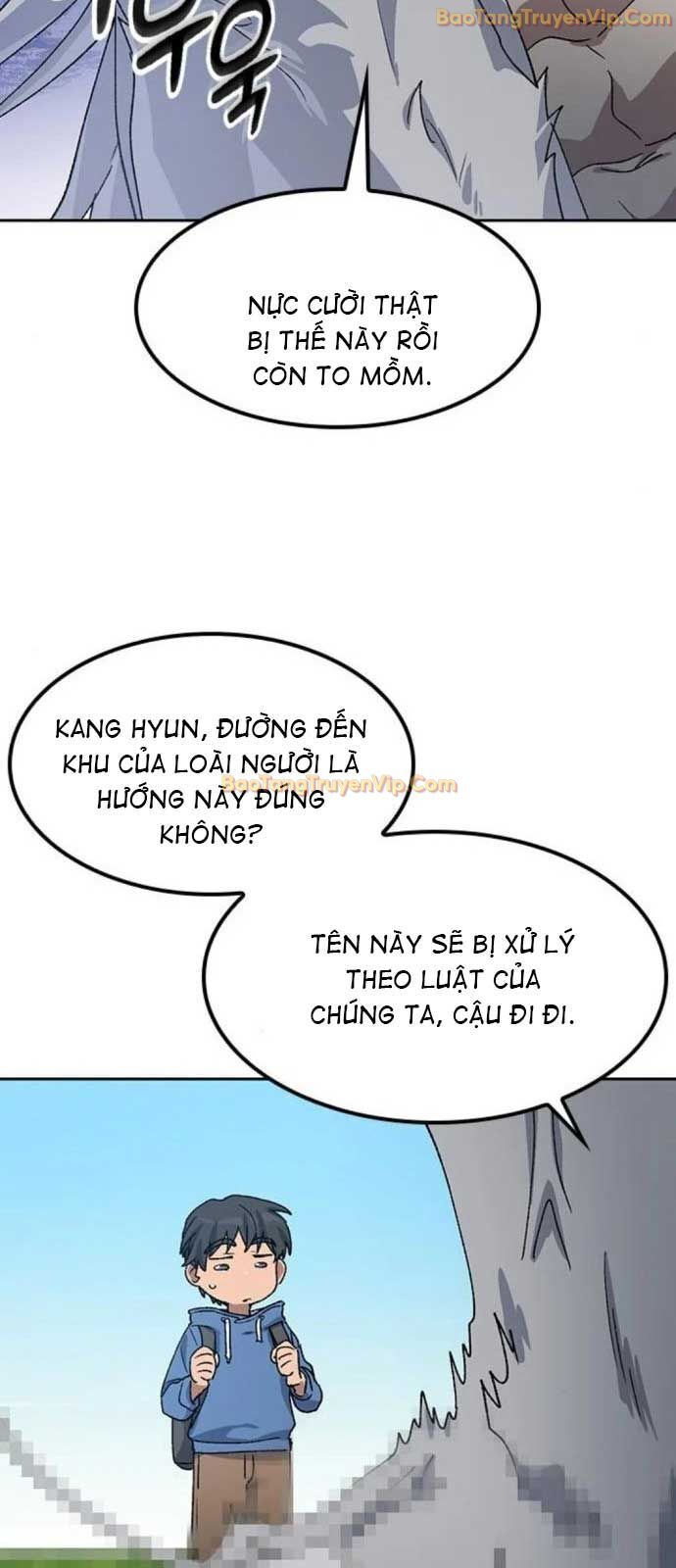 Chữa Lành Cuộc Sống Thông Qua Cắm Trại Ở Thế Giới Khác Chương 53 Ảnh 34