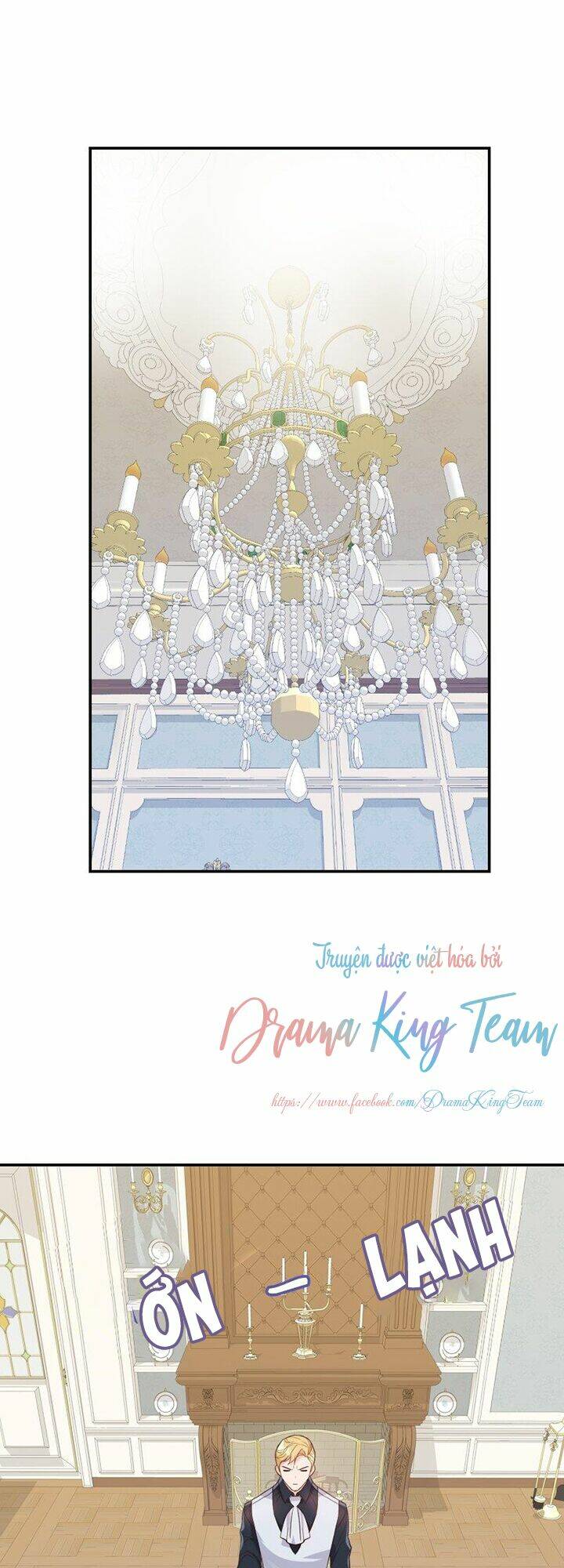 Tất Cả Mọi Người Đều Yêu Quý Nhân Vật Phản Diện Chương 13 Ảnh 61