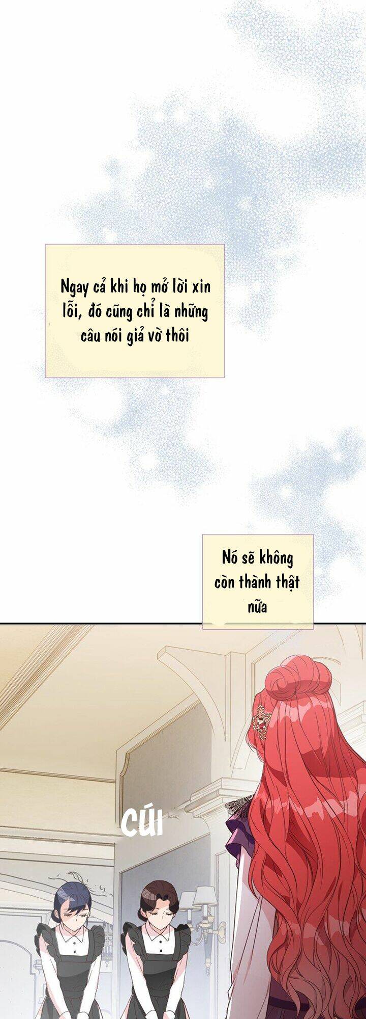 Tất Cả Mọi Người Đều Yêu Quý Nhân Vật Phản Diện Chương 8 Ảnh 13