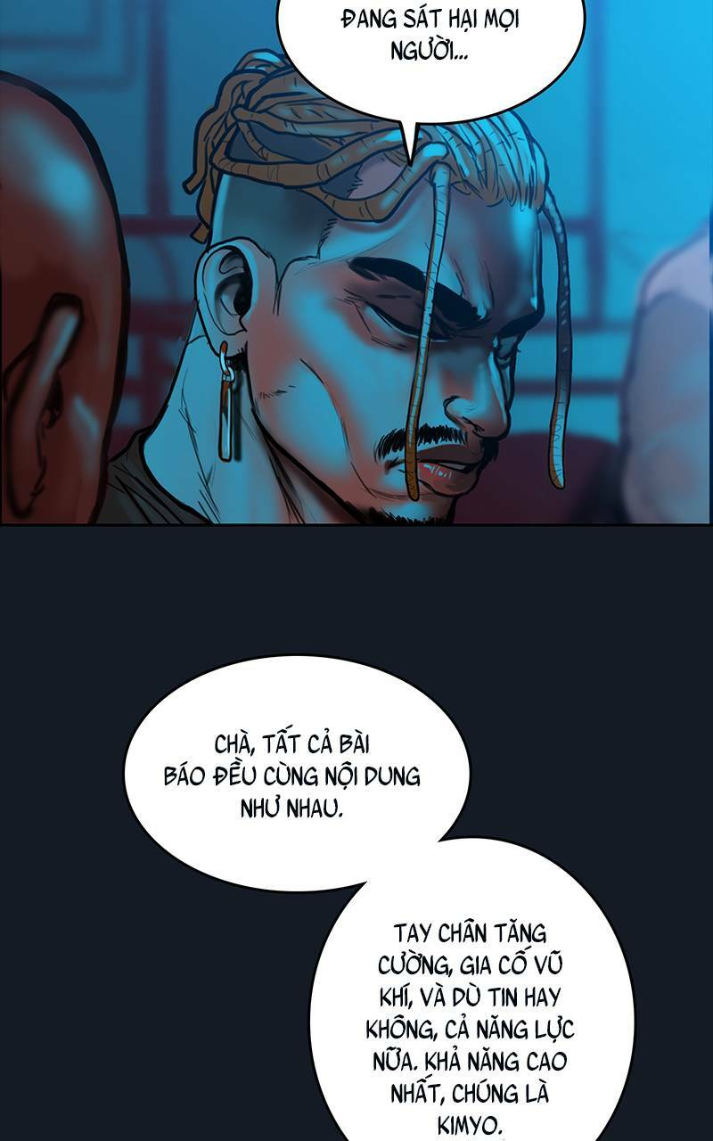 Ordeal Chương 18 Ảnh 73