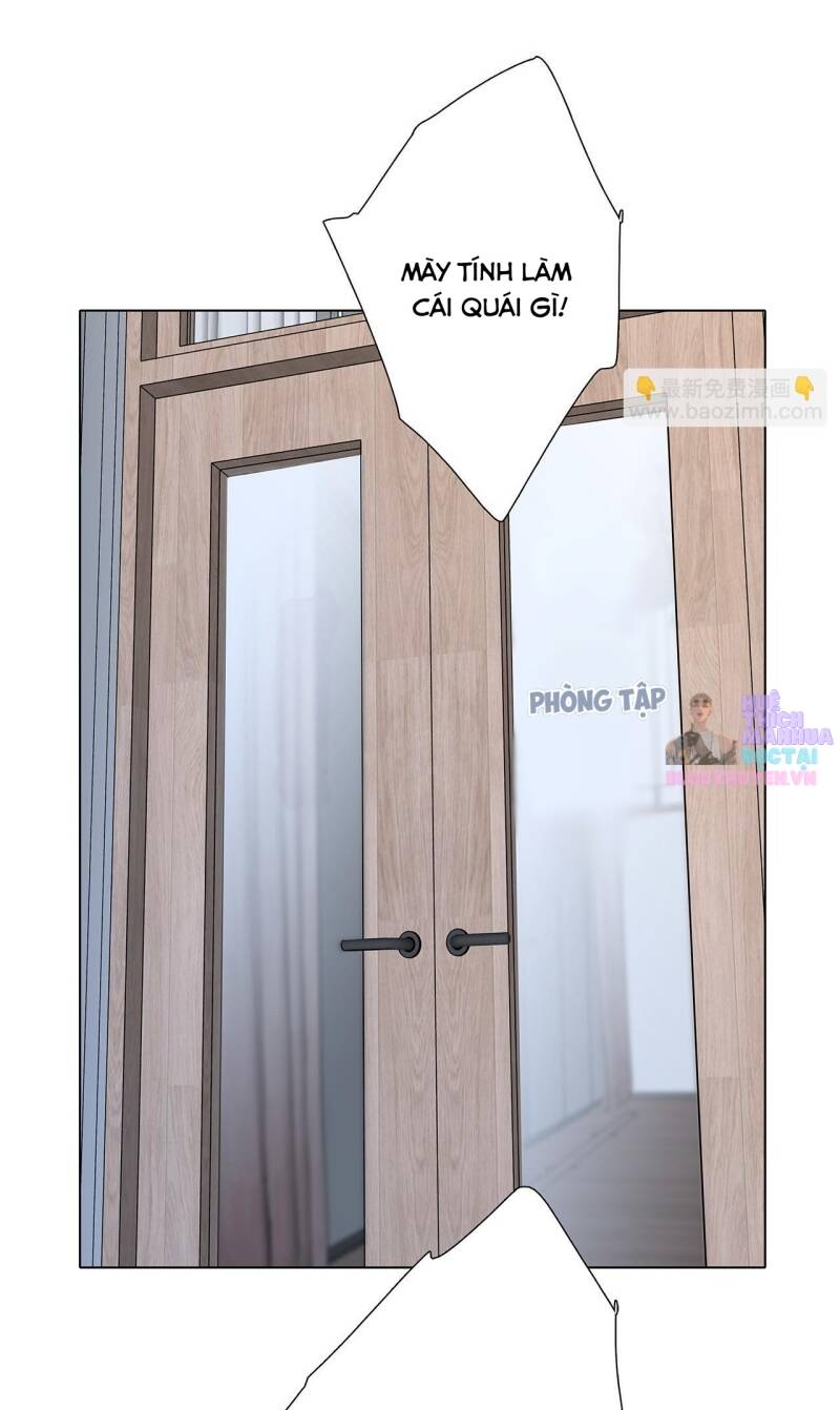 Tôi Không Muốn Coi Em Là Chị Nữa Chương 67 Ảnh 35