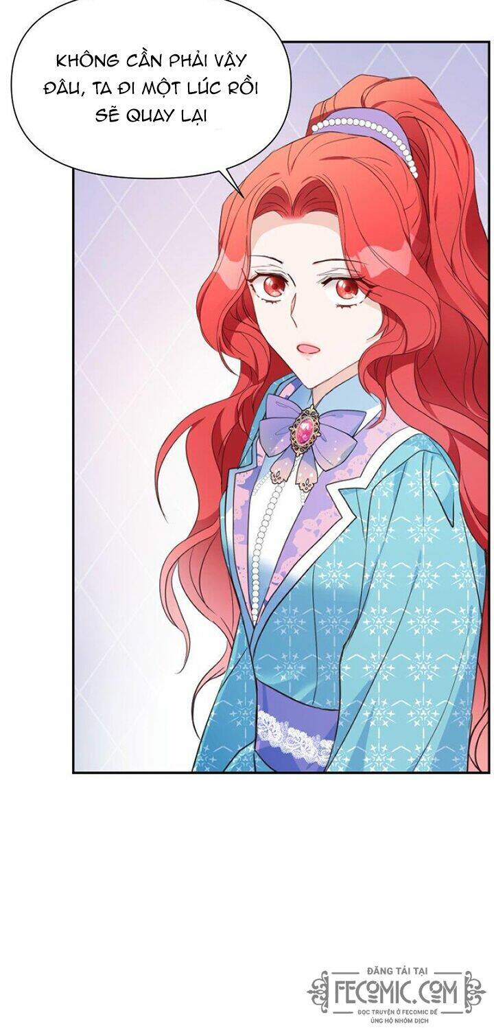 Tất Cả Mọi Người Đều Yêu Quý Nhân Vật Phản Diện Chương 9 Ảnh 30