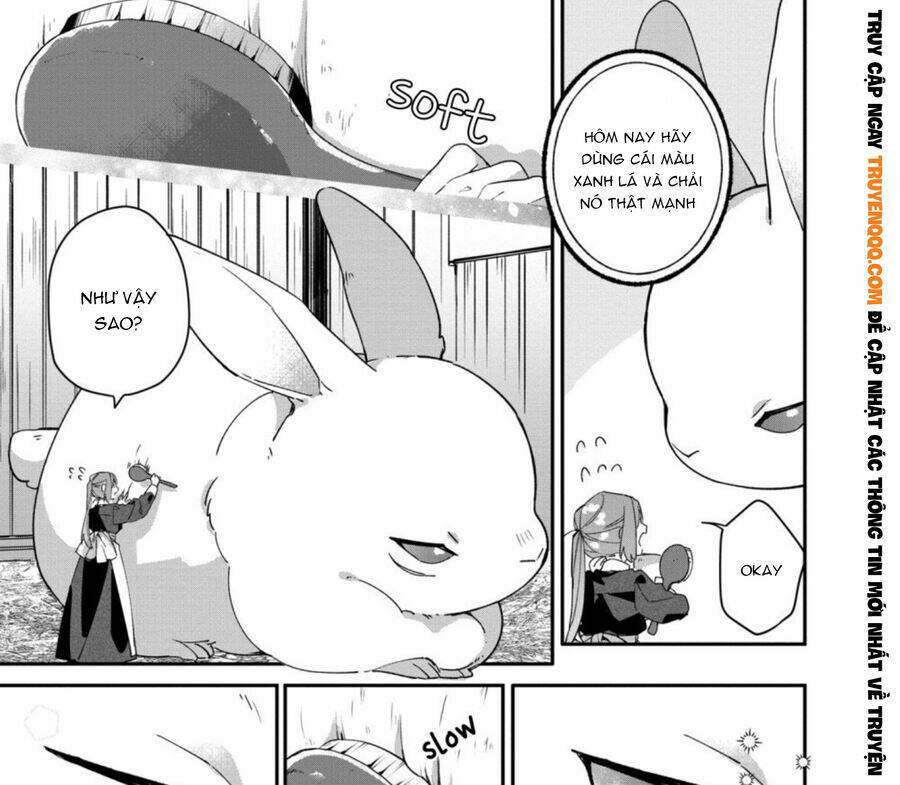 Hikikomori Reijou Wa Hanashi No Wakaru Seijuuban Chương 3 Ảnh 15