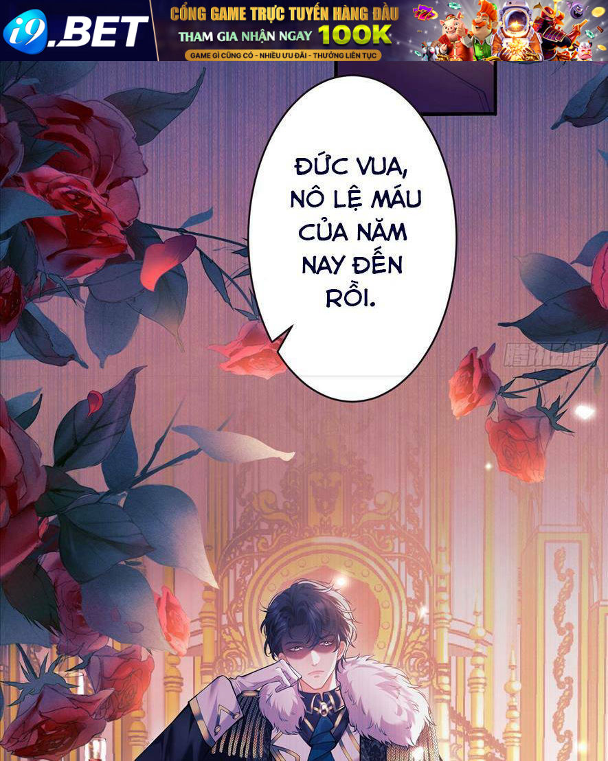 Ta Trở Thành Đồ Chơi Nguy Hiểm Của Vương Gia Chương 1 Ảnh 9