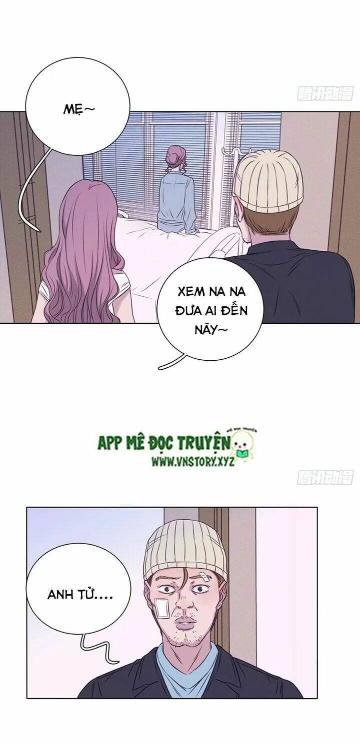 Chuyên Tình Yêu Của Ông Chú Cool Ngầu Chương 72 Ảnh 3