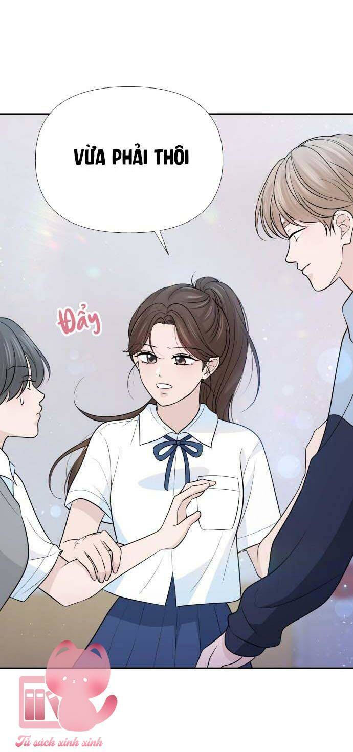 Lời Tỏ Tình Đi Lạc Chương 72 Ảnh 61